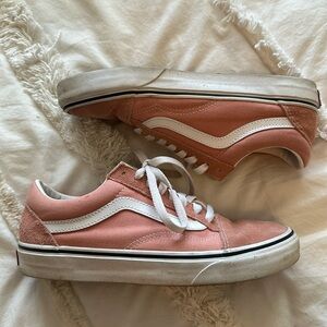 Vans Old Skool Pink
